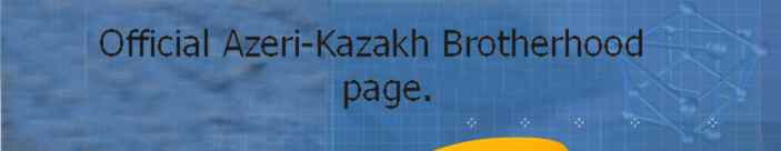 Azeri Kazakh